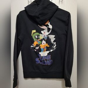 Boys Space Jam Hoodie